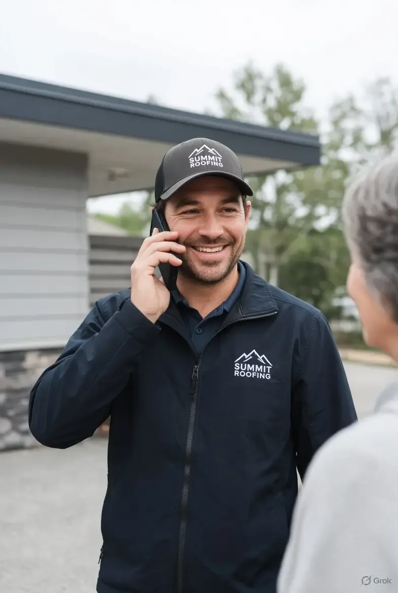 Flat Roof Leak Repair Roseland, NE FAQs